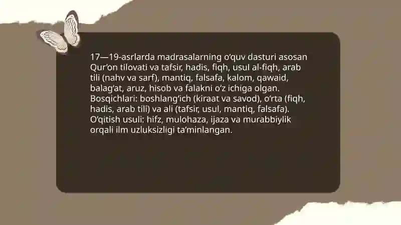 17 19 asrda 19 asr yarmigacha tarbiya maktab va pedagogik fikrlar rivoji 4
