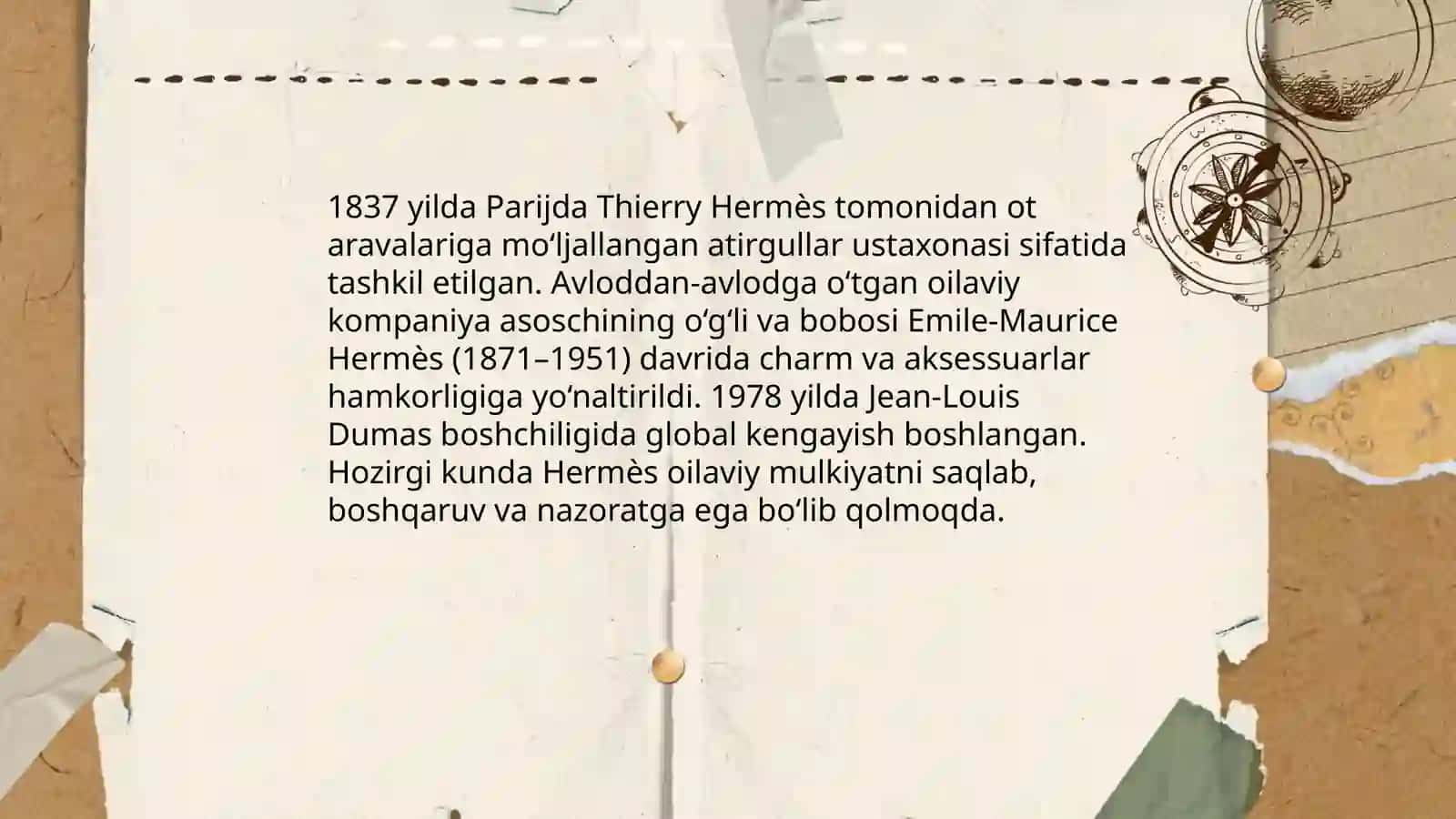 Hermes Brendi 4