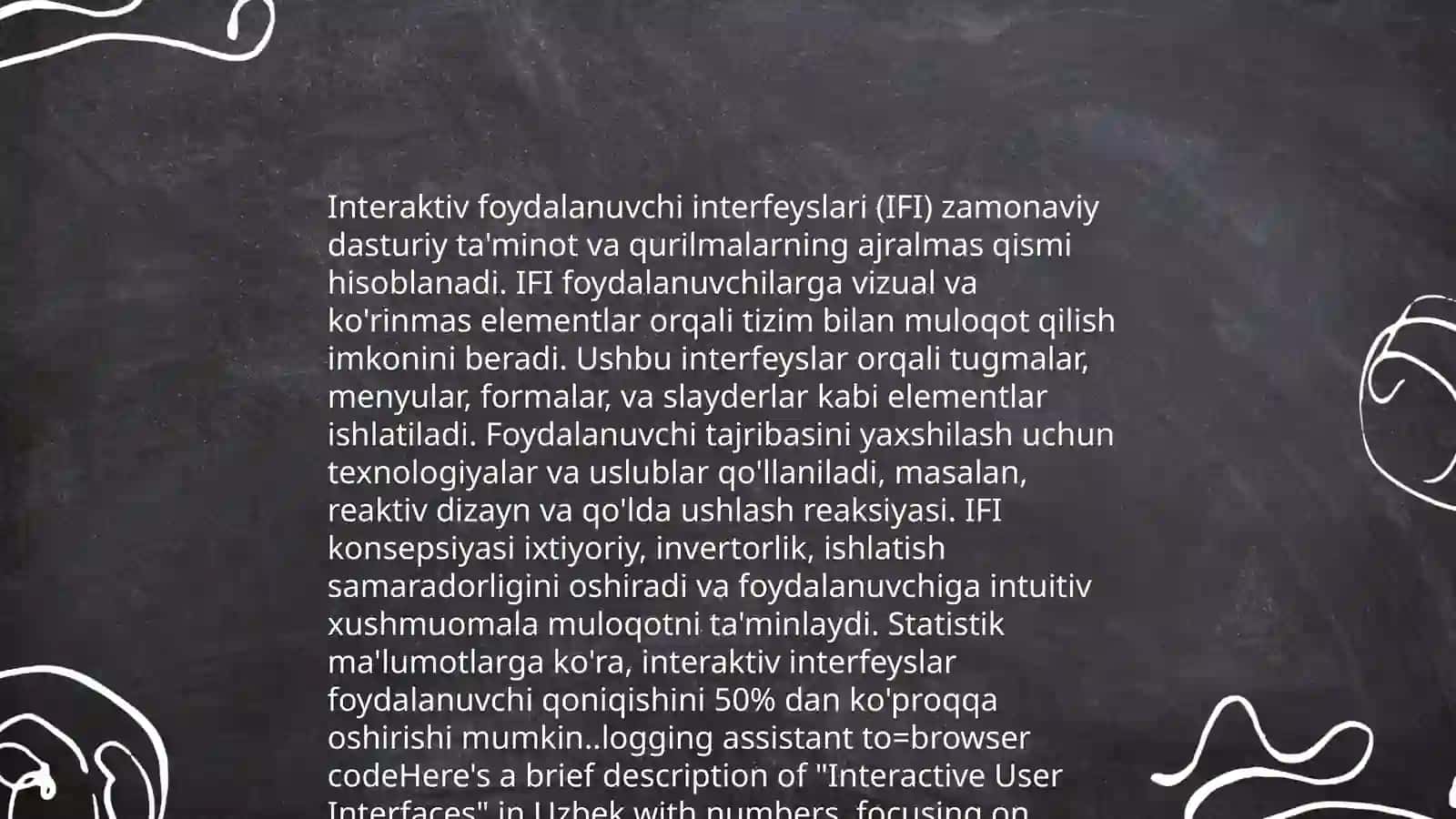 Veb-dizaynning asoslari 4