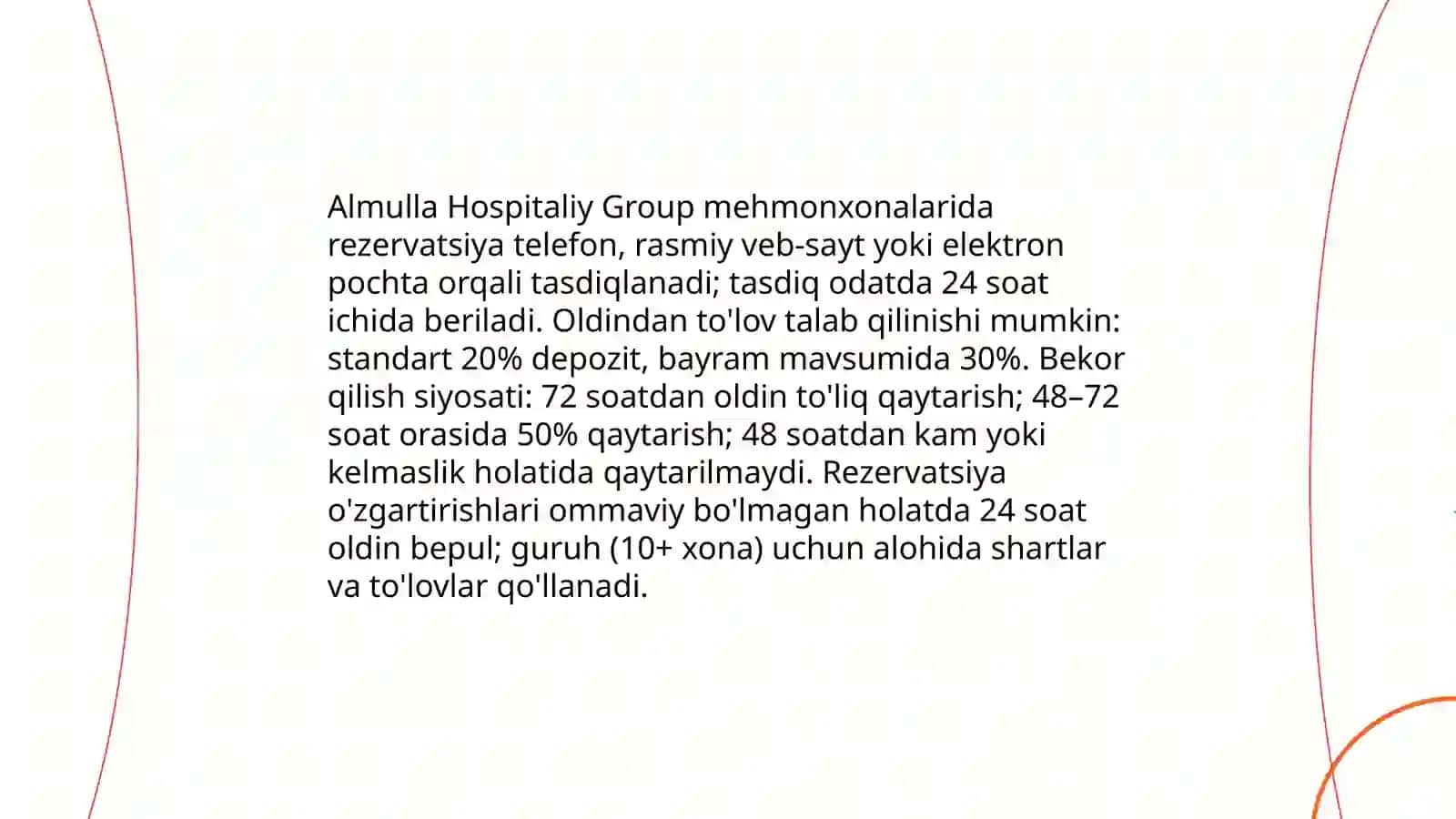 Almulla Hospitaliy Group 4