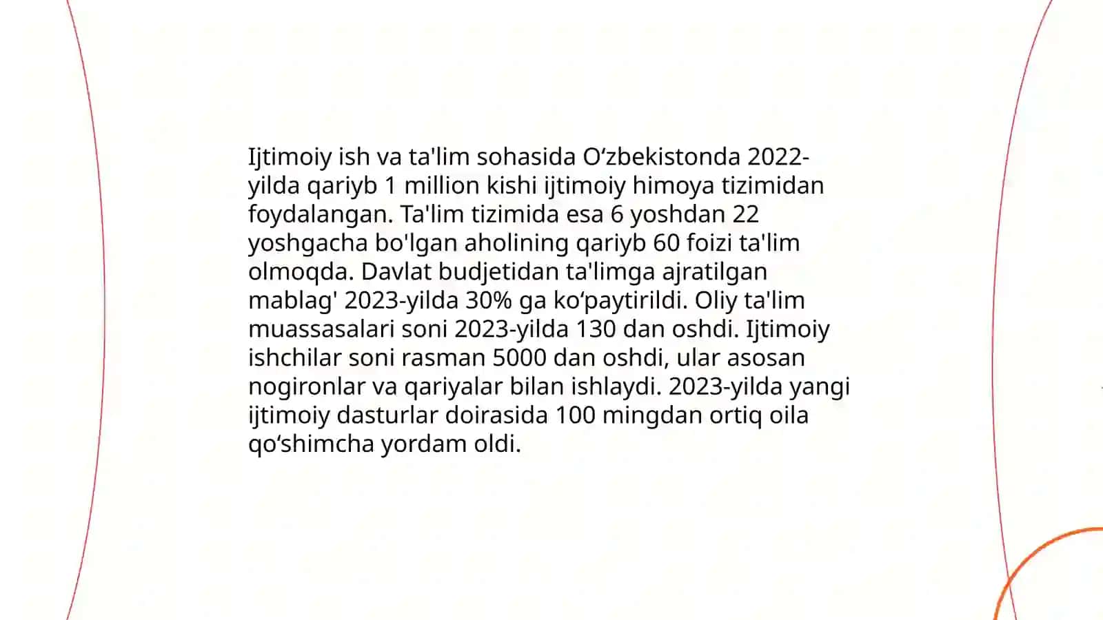Insoniy faoliyatning turli soxalarida ijtimoiy ish 4