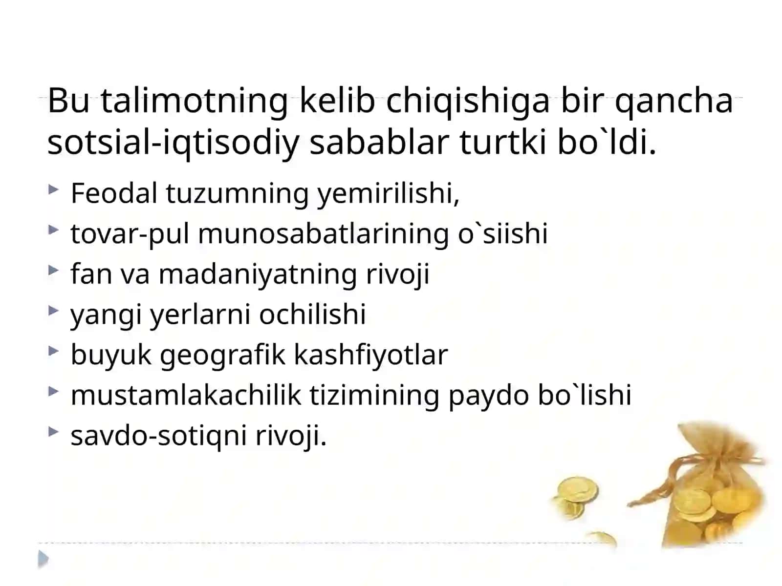 Merkantilizmvahozirgizamon 4