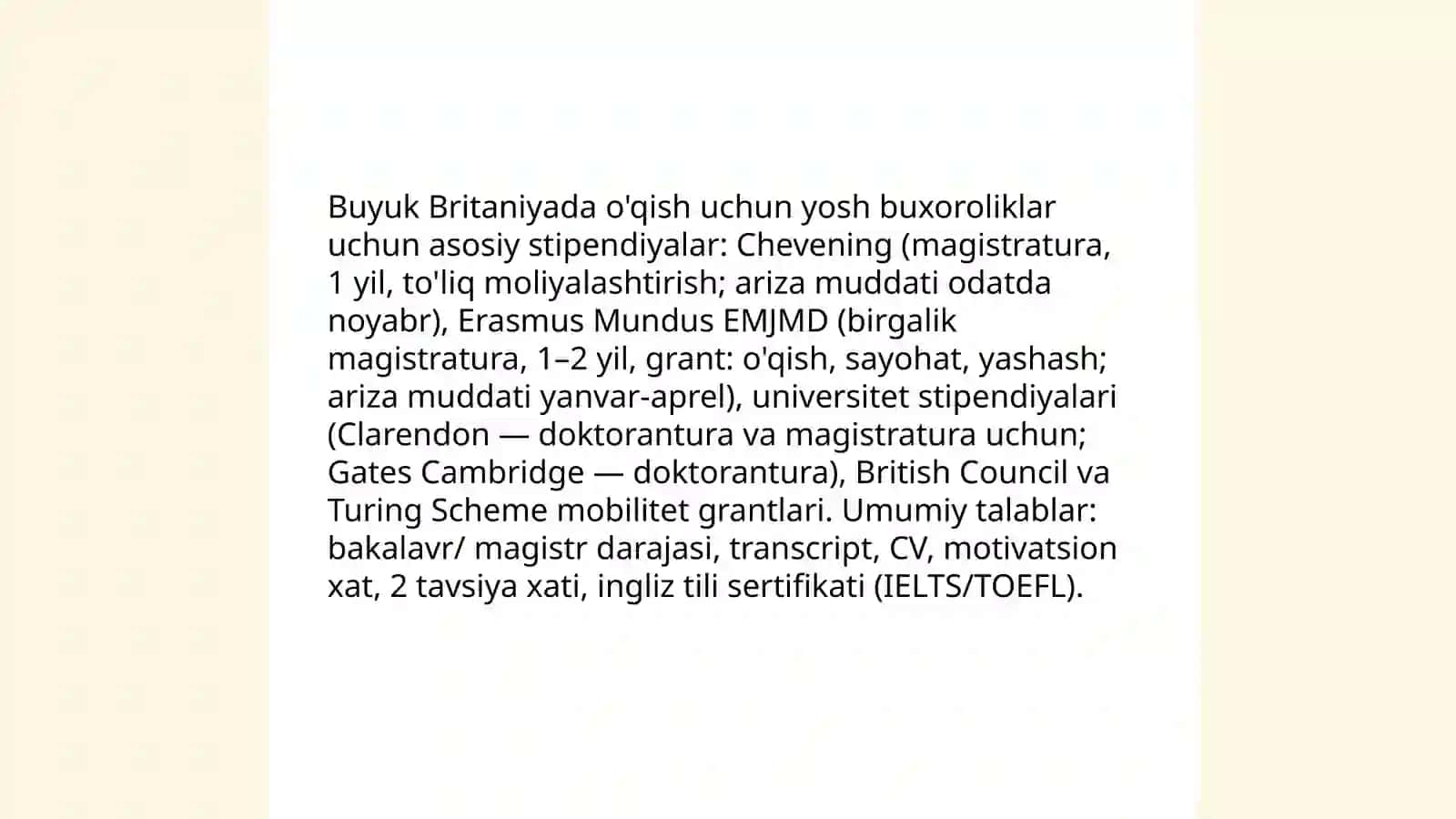 Yosh Buxoroliklar va Buyuk Britaniya 4