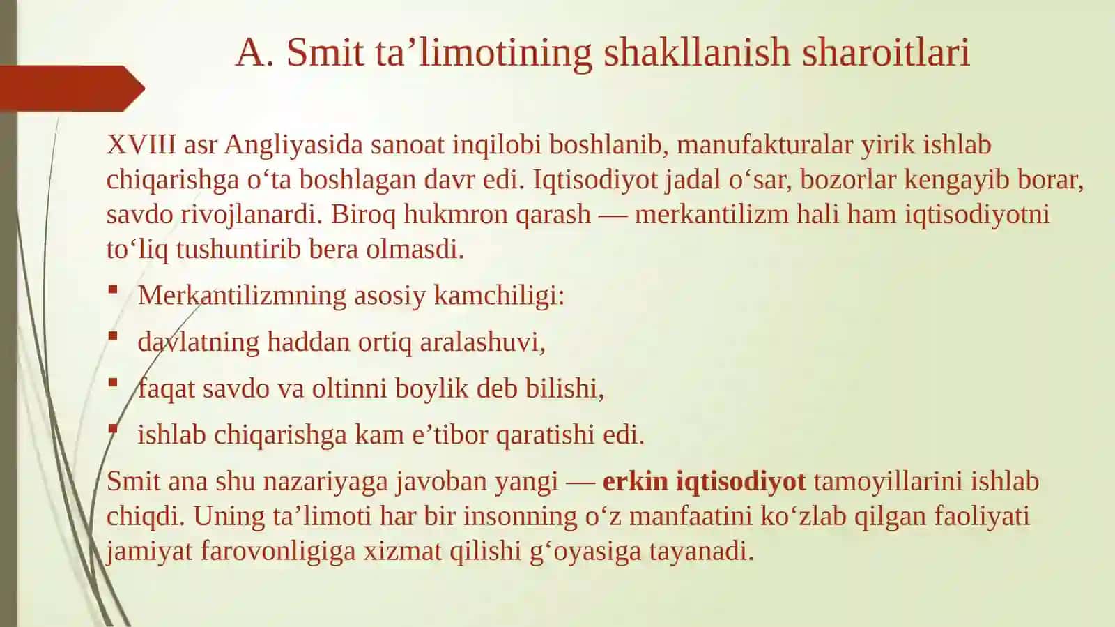 A.Smitningiqtisodiyta'limoti 4