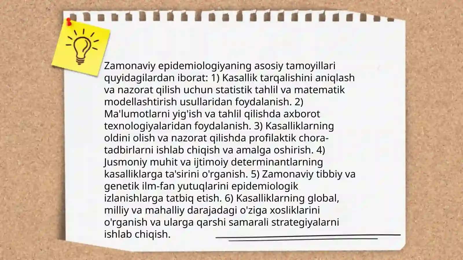 Karantin va o‘ta xavfli infeksiyalarning zamonaviy epidemiologik xususiyatlari 4