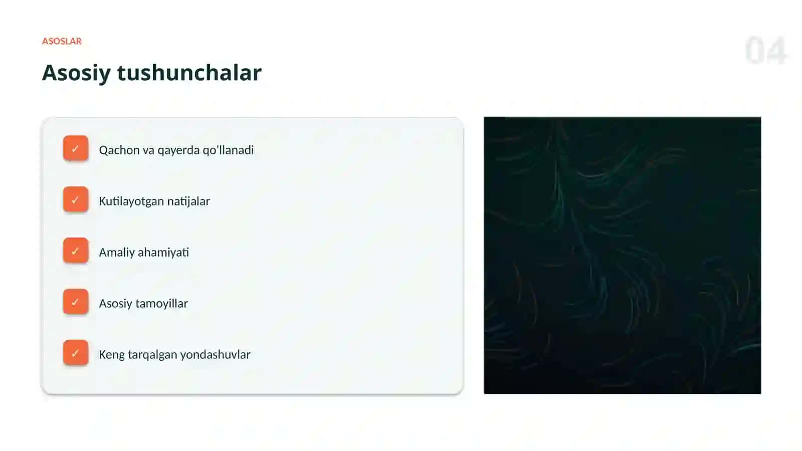 EHTIMOLLAR VA STATISTIKA 4