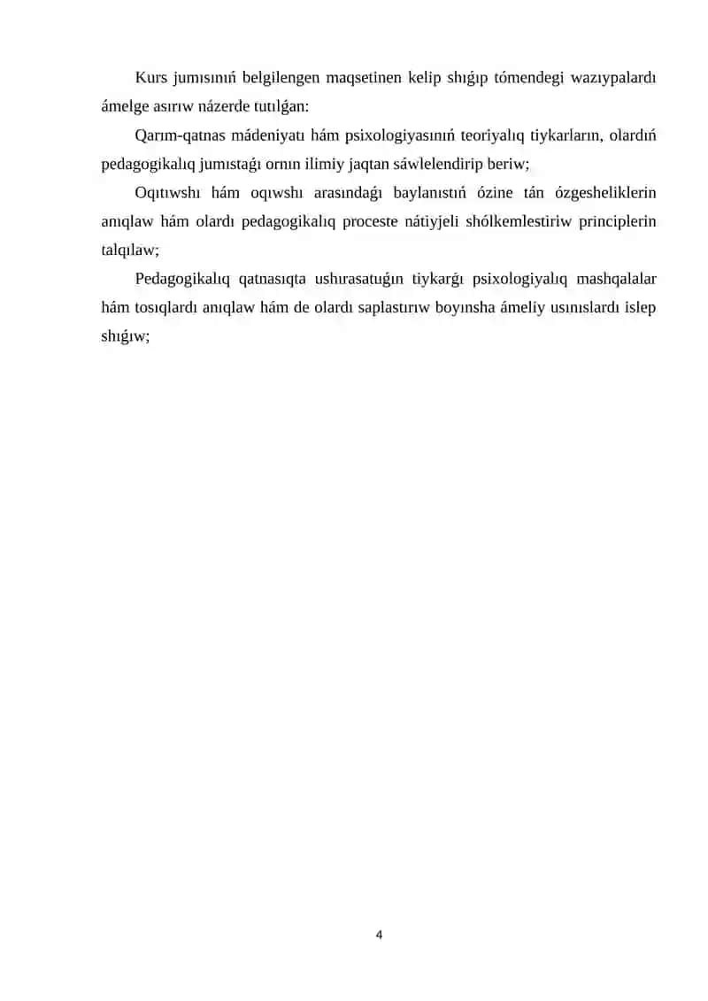O'qituvchi faoliyatida muloqot madaniyati va psixologiyasi 4