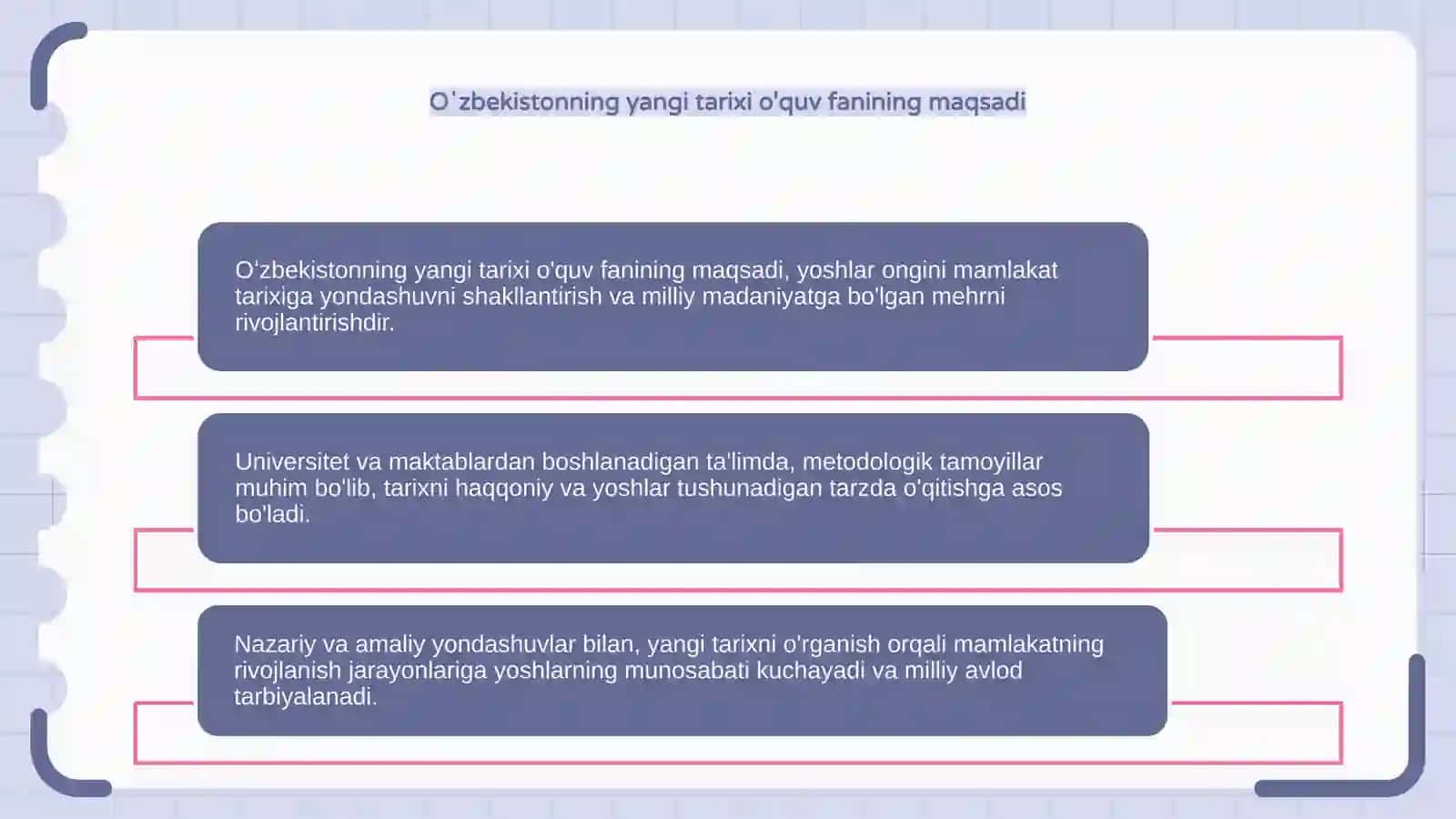 Kirish va mavzuning muhimligi 4
