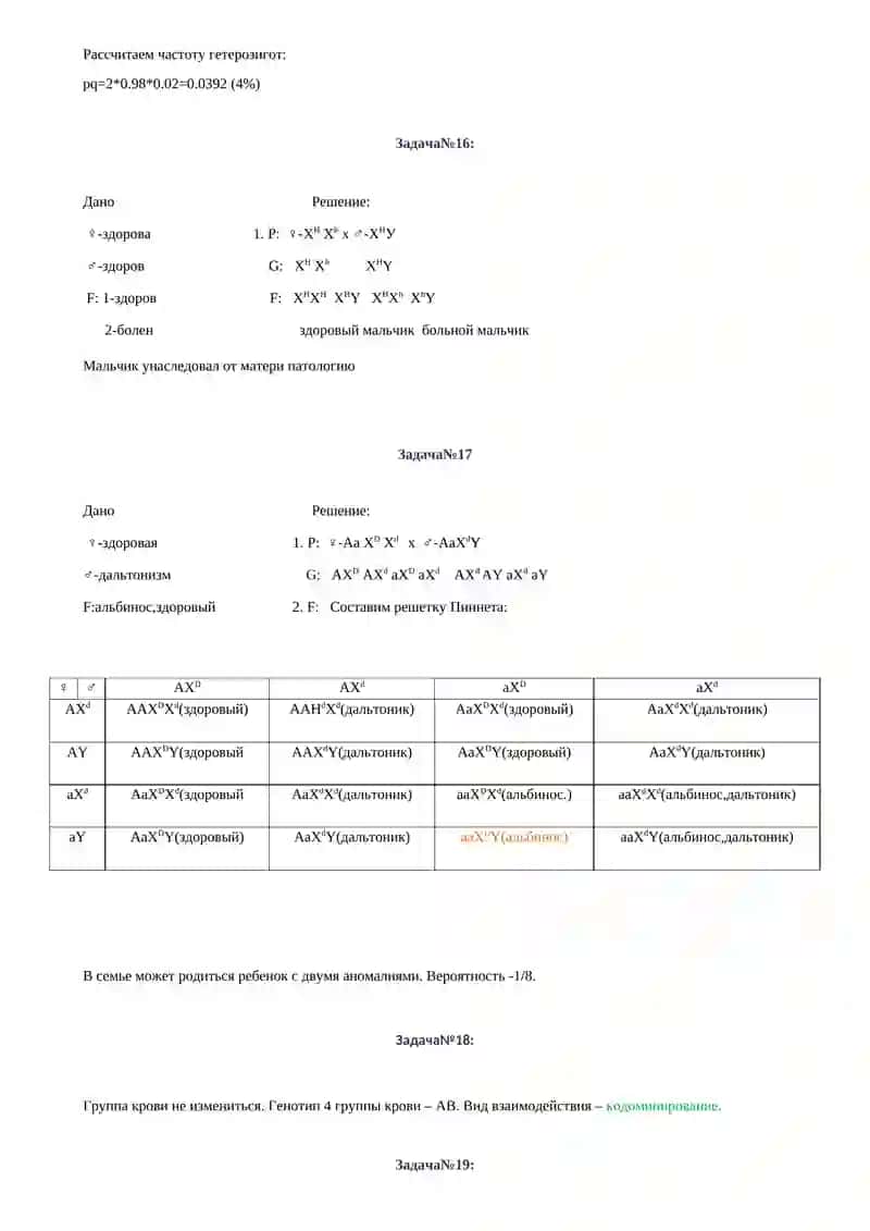 Регенерация клеток сердца 4