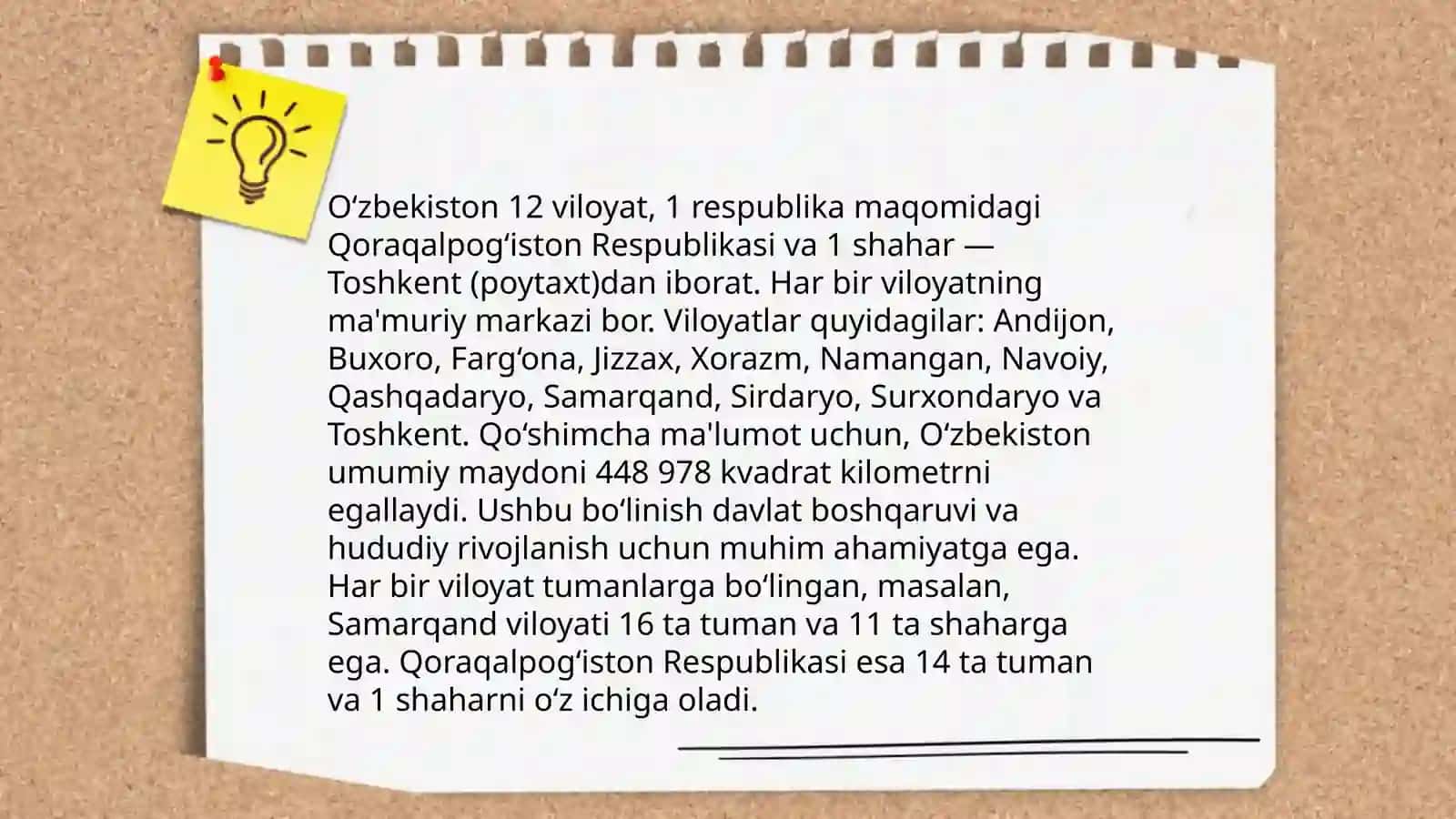 Mustaqil O'zbekistonning hosil bo'lish tarixi 4
