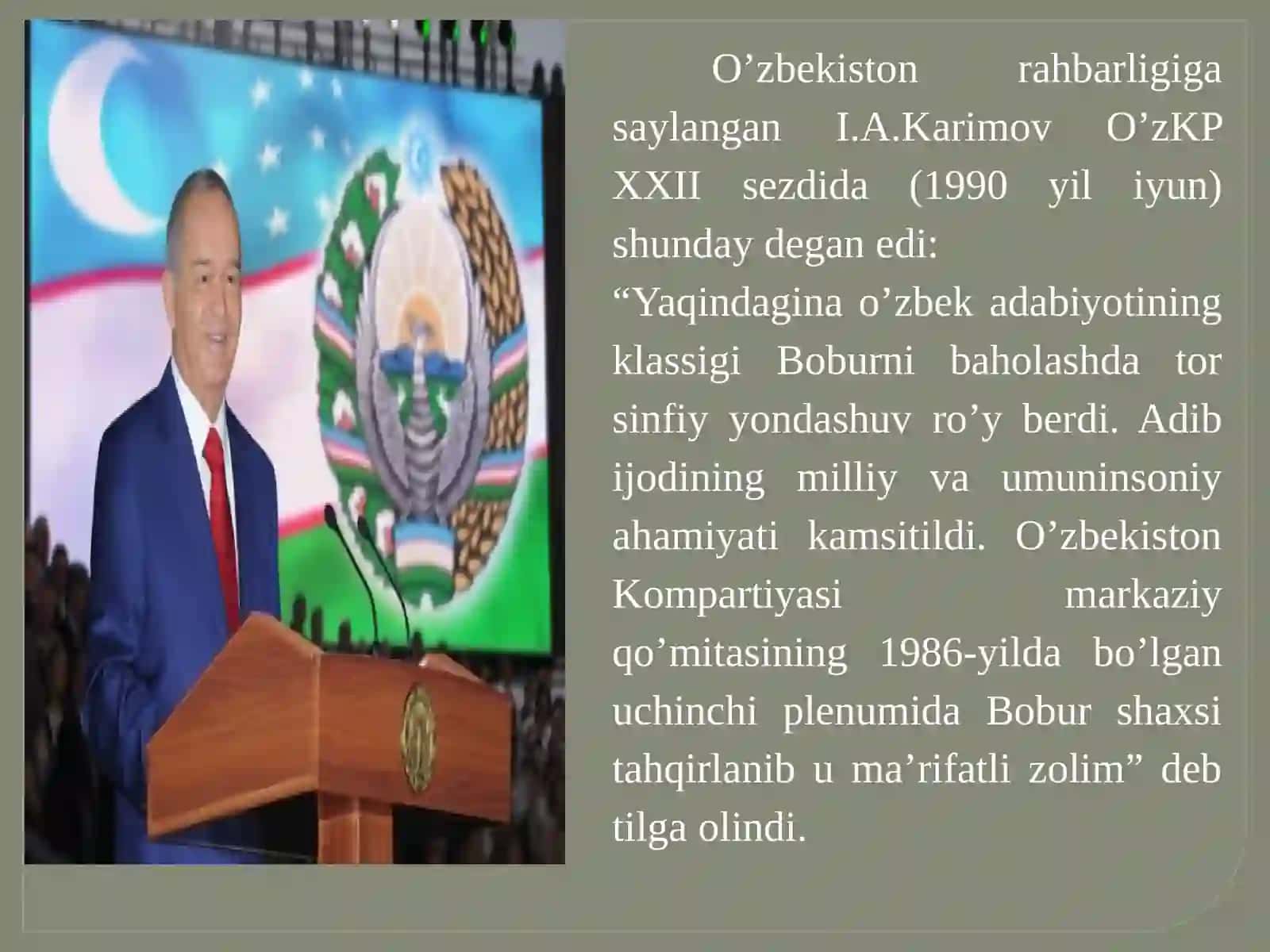 Ma’naviyqadriyatlarning Tiklanishi 4