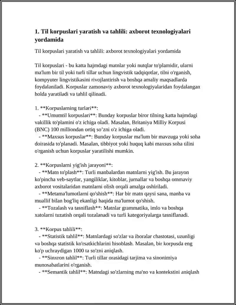 AXBOROT TEXNOLOGIYALARINING FILOLOGIYA FANLARIDA QO'LLANILISHI. 4