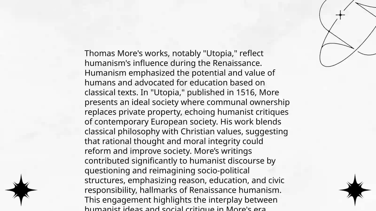 Utopia 4