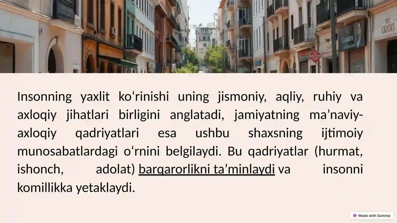 Ijtimoiy Siyosatning Mohiyati va Ahamiyati 4