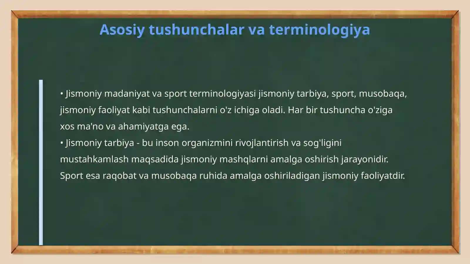 Jismoniy madaniyat va sport 4