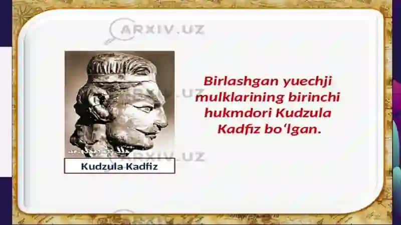 Kushon podsholigi 4