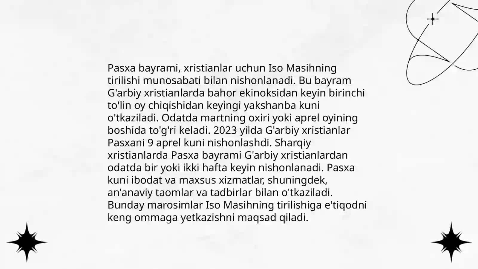 Isoning Tavallud Marosimlari 4