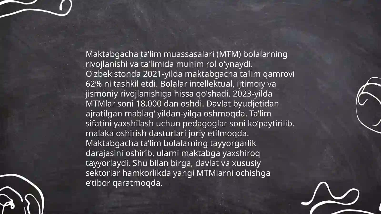 Bolalarni maktab taʼlimiga tayyorlash metodikasi 4