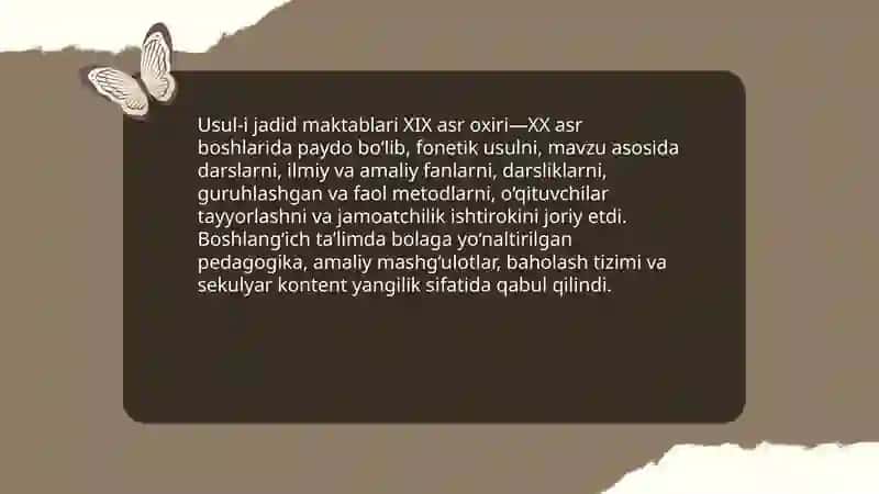 Sharq uyg‘onish davrida boshlang‘ich ta’limga oid pedagogik fikrlarning rivojlanishi 4