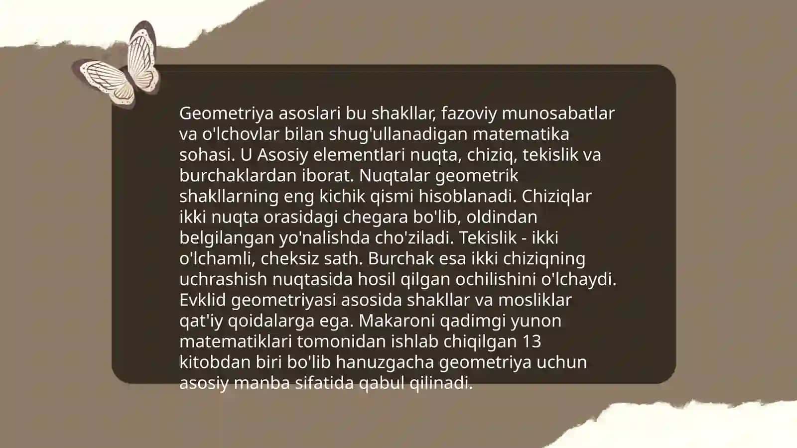 Matematik resurslari 4