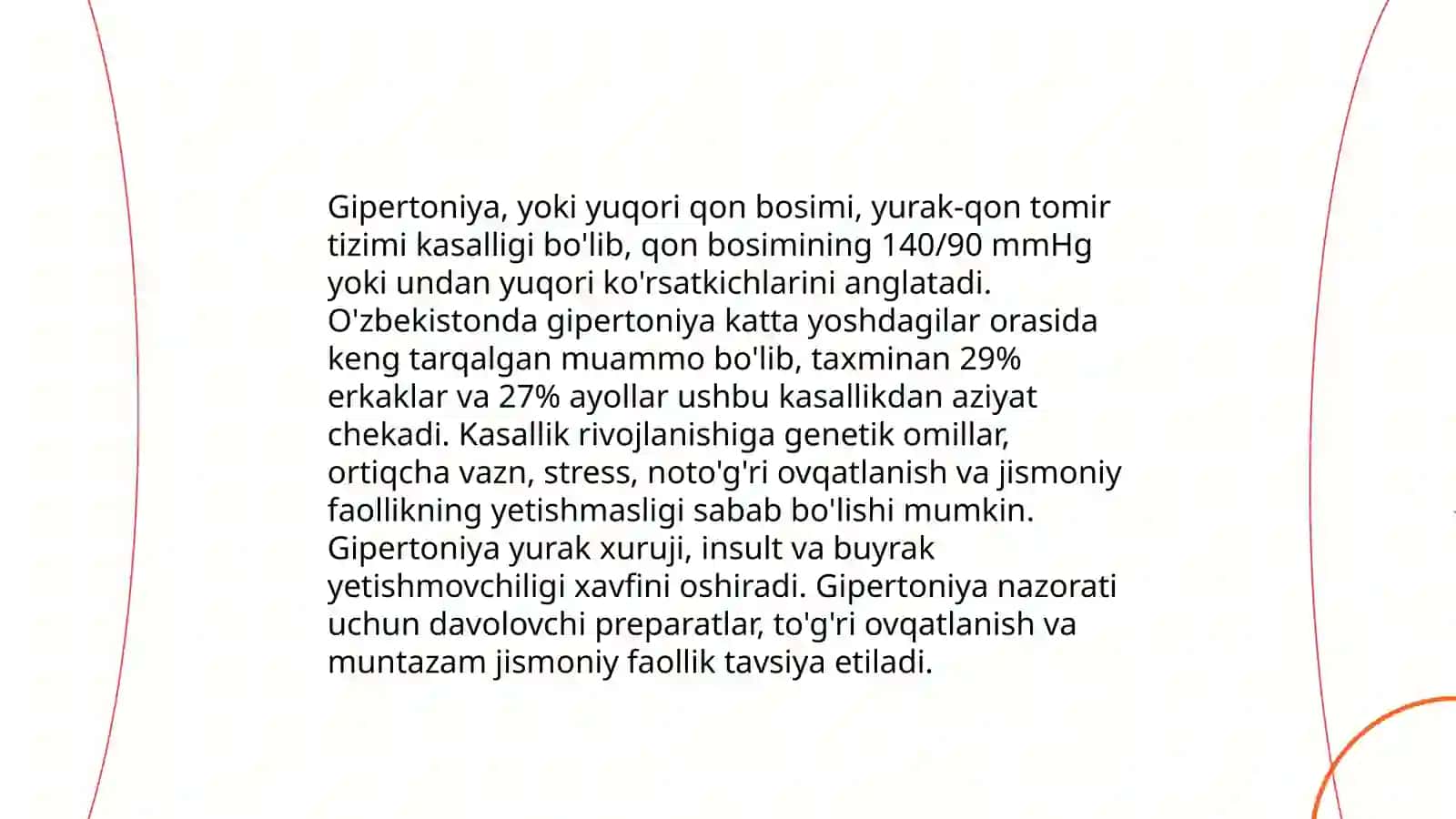 Yurak-tomir kasalliklari 4