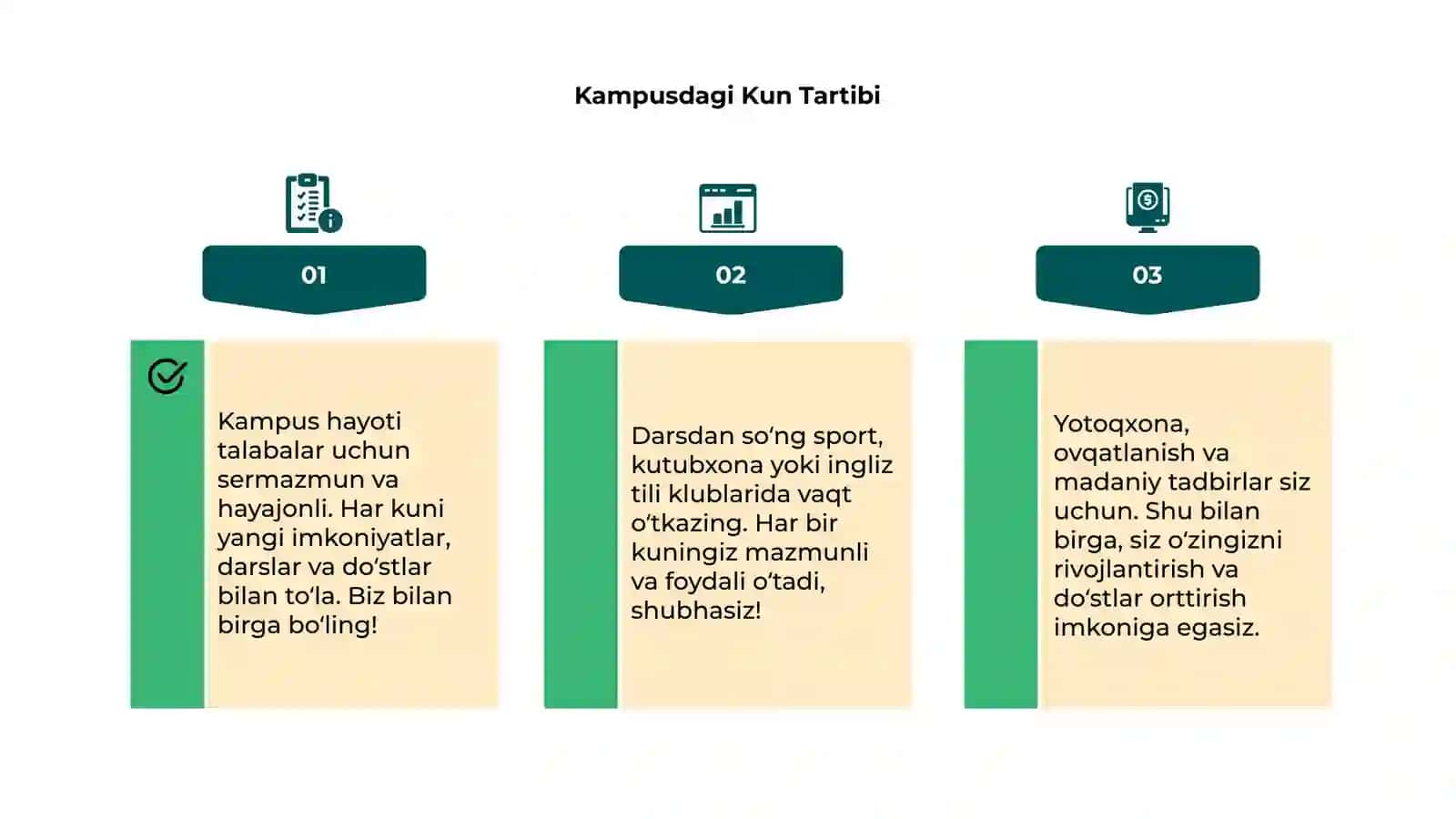 Talabalar Hayoti Bilan Tanishing 4