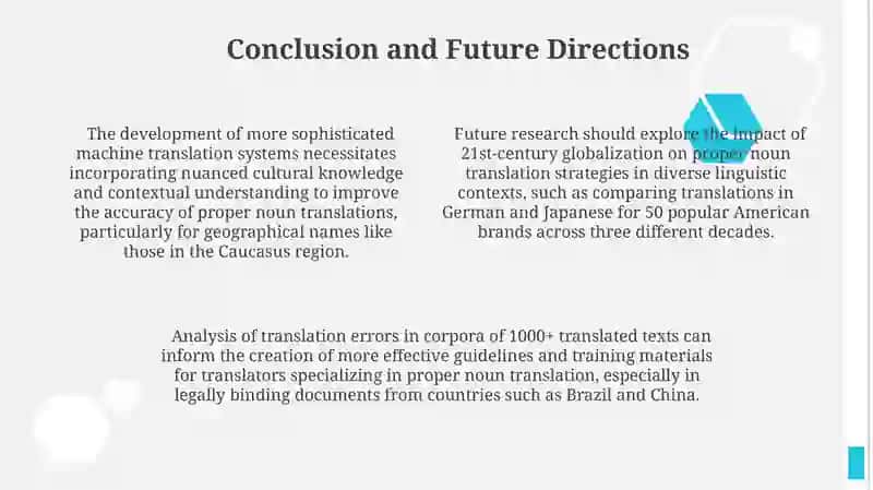 Challenges in Translating Proper Nouns 4