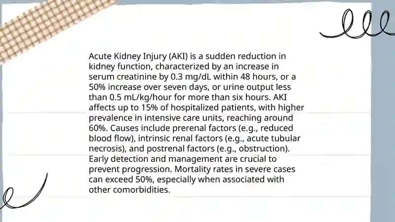 Urinary System Diseases 4