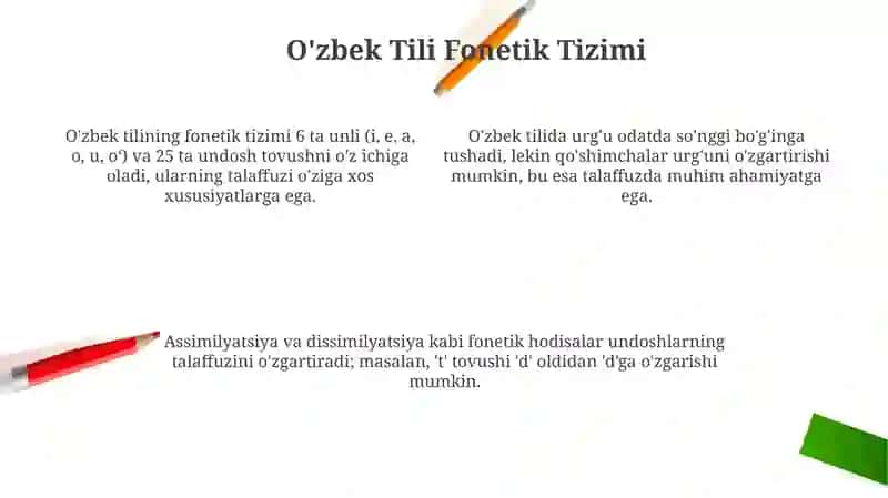 Orfoepiya talaffuz qoidalari va normalari 4