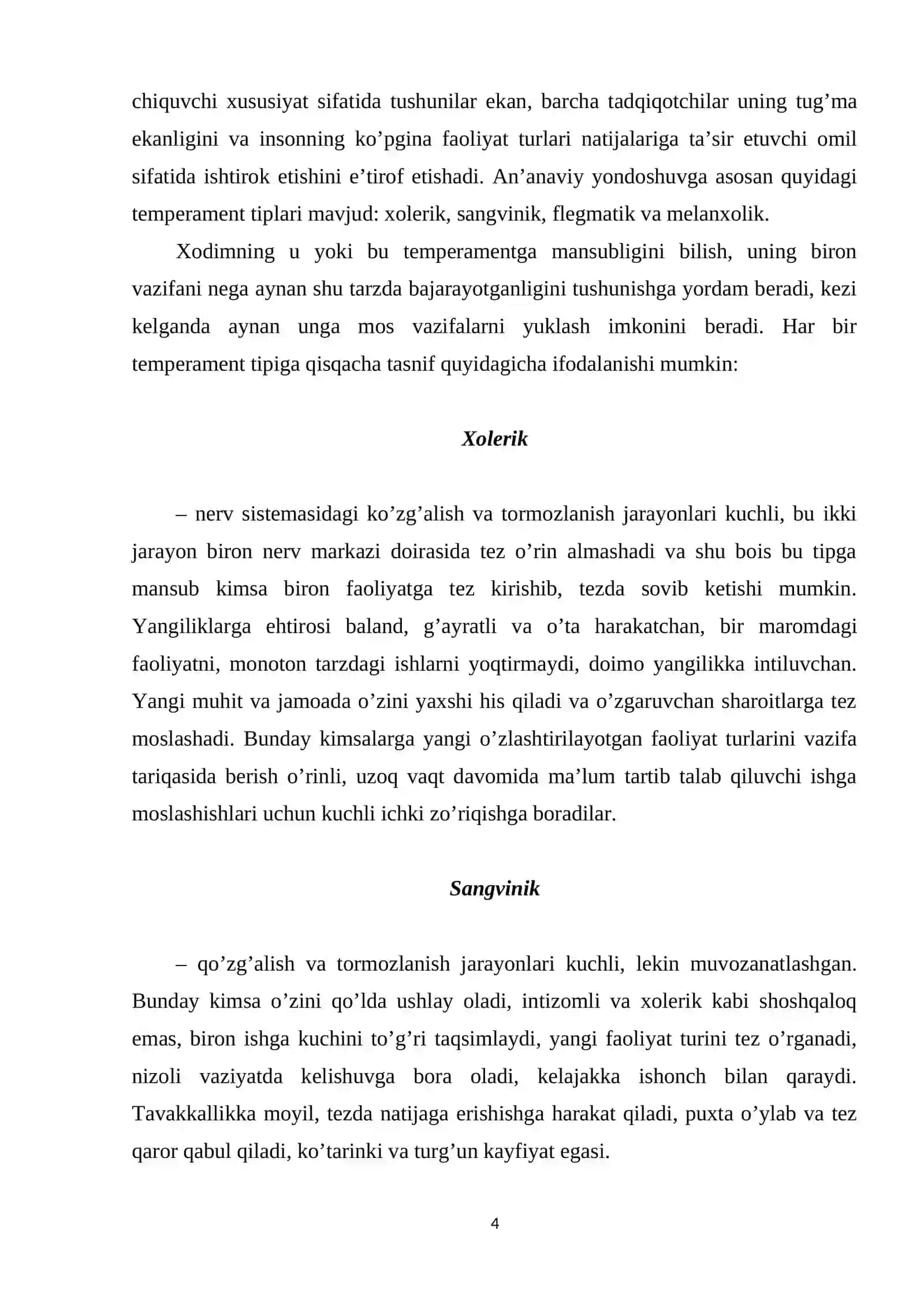 Deviant xulq va temperament 4