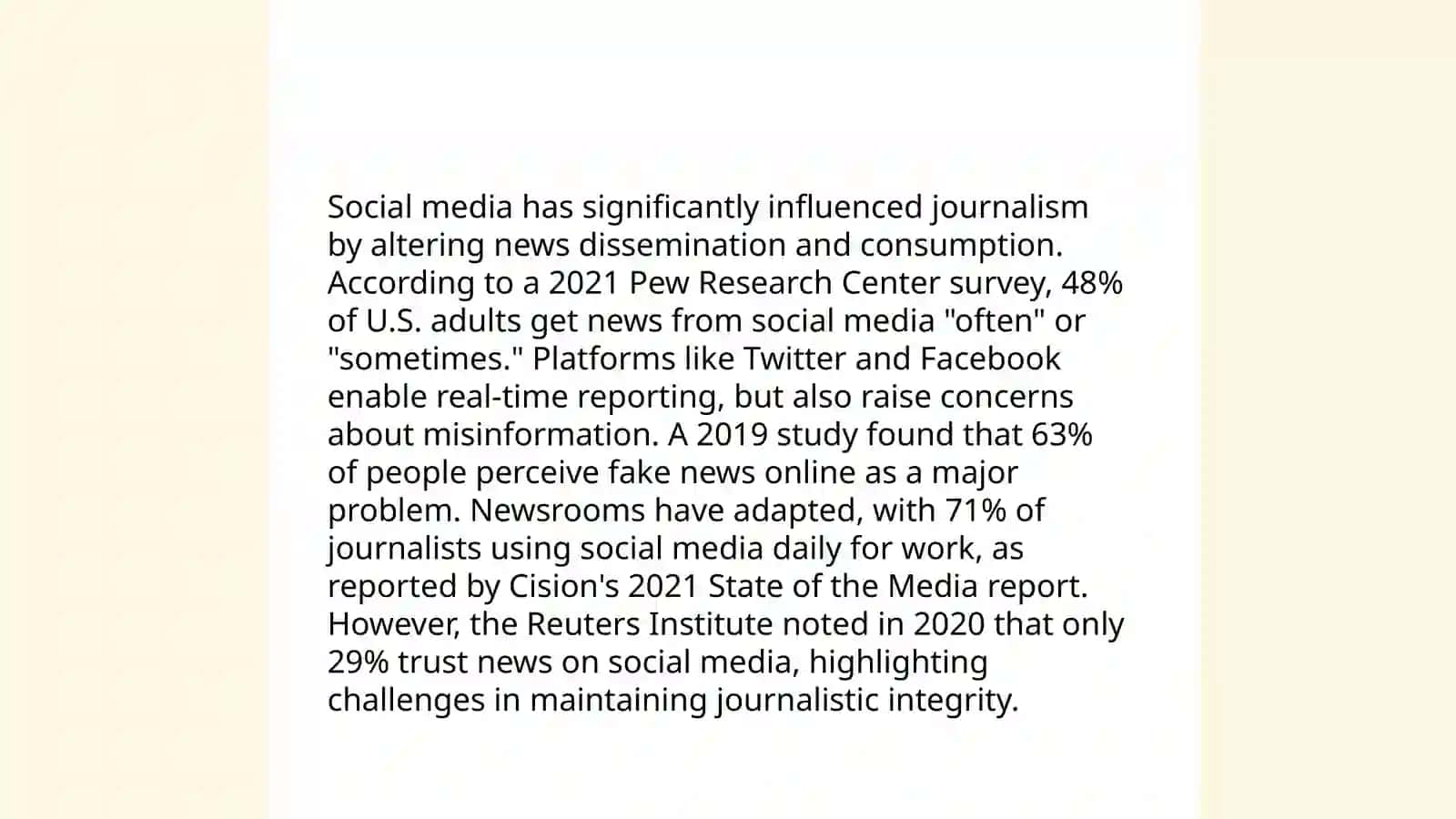 Mass Media 4