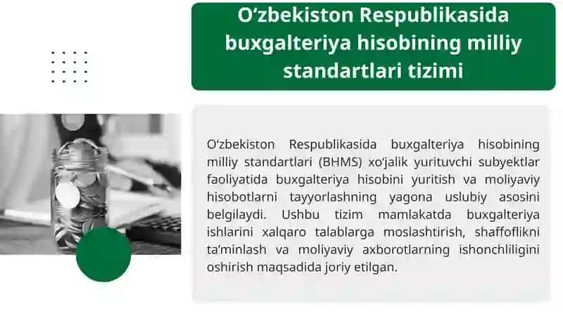 Buxgalteriya xisobining milliy standartlari 4