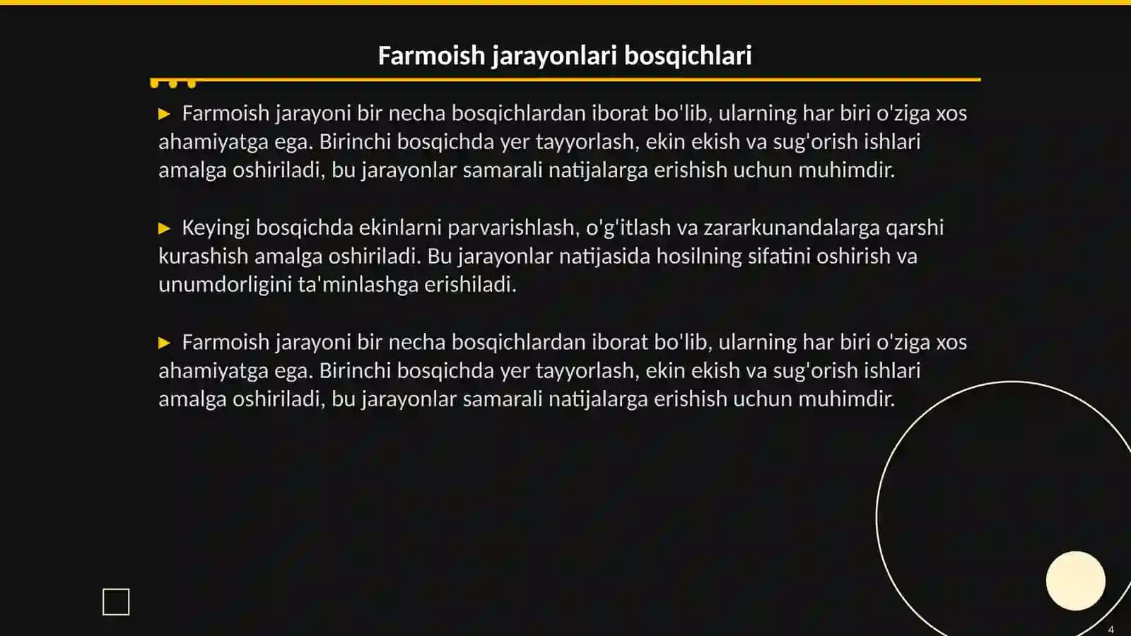 Farmoish 4