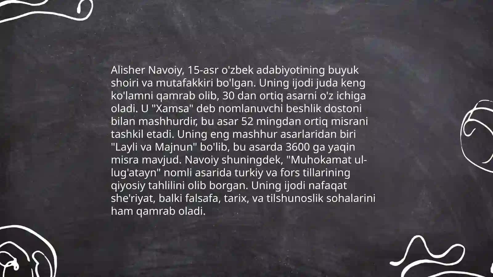 O'zbekiston Fillandiya instituti 201-guruh talabasi Odilova Nargiza 4