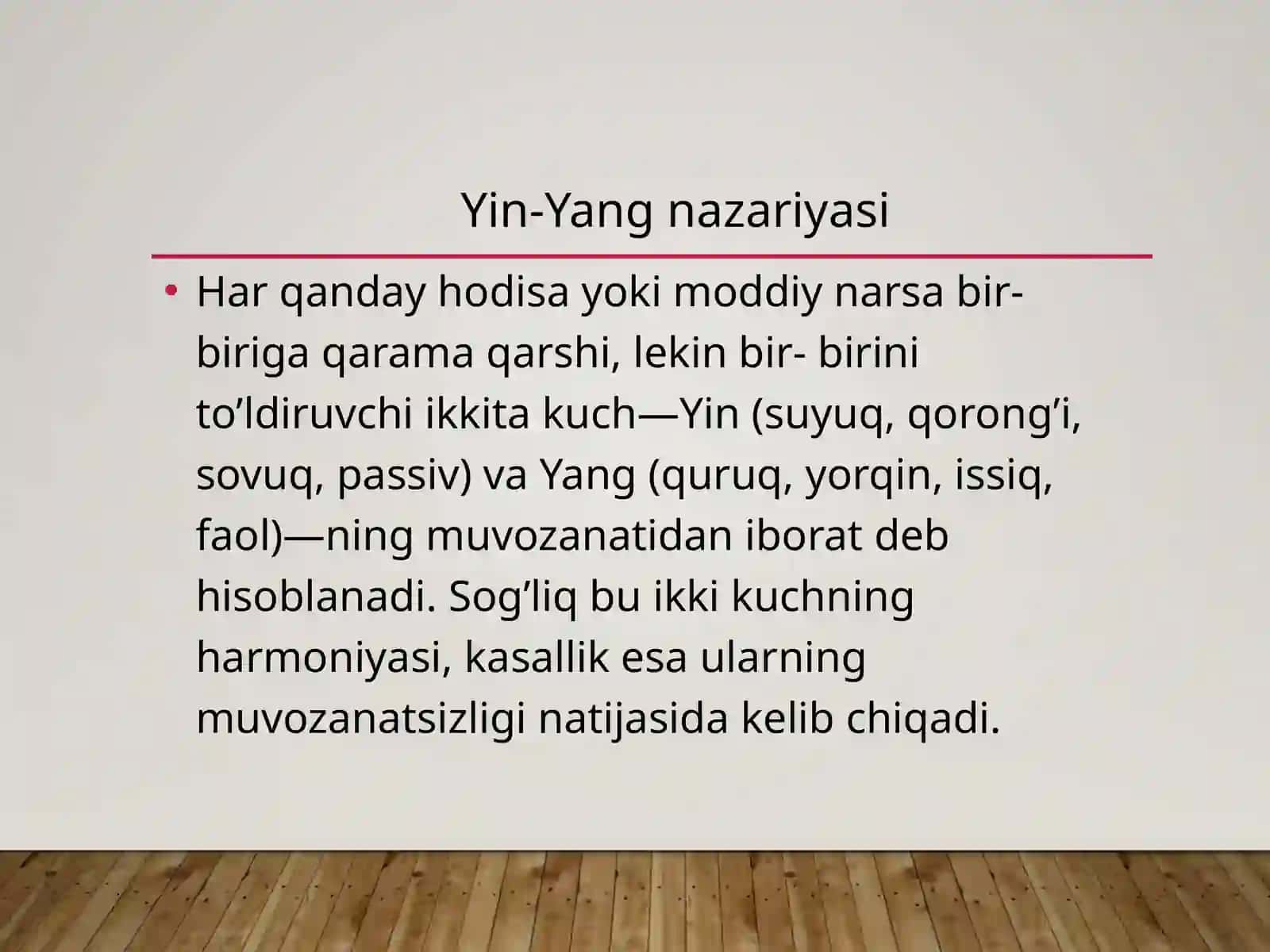 Xitoy xalq tabobatining zamonaviy integratsiyasi 4