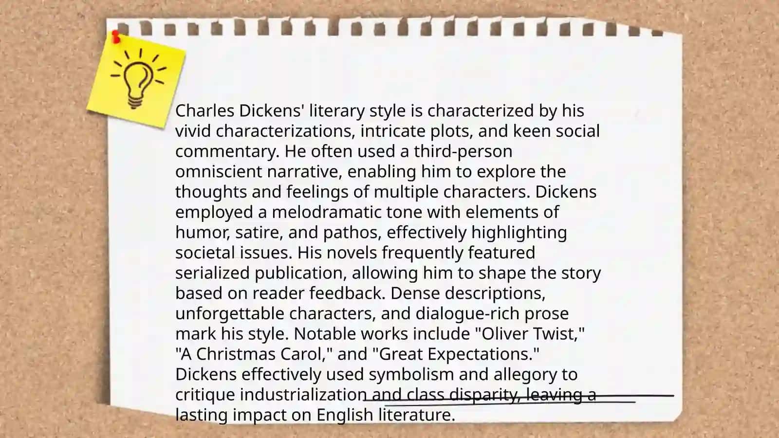 Charles Dickens 4