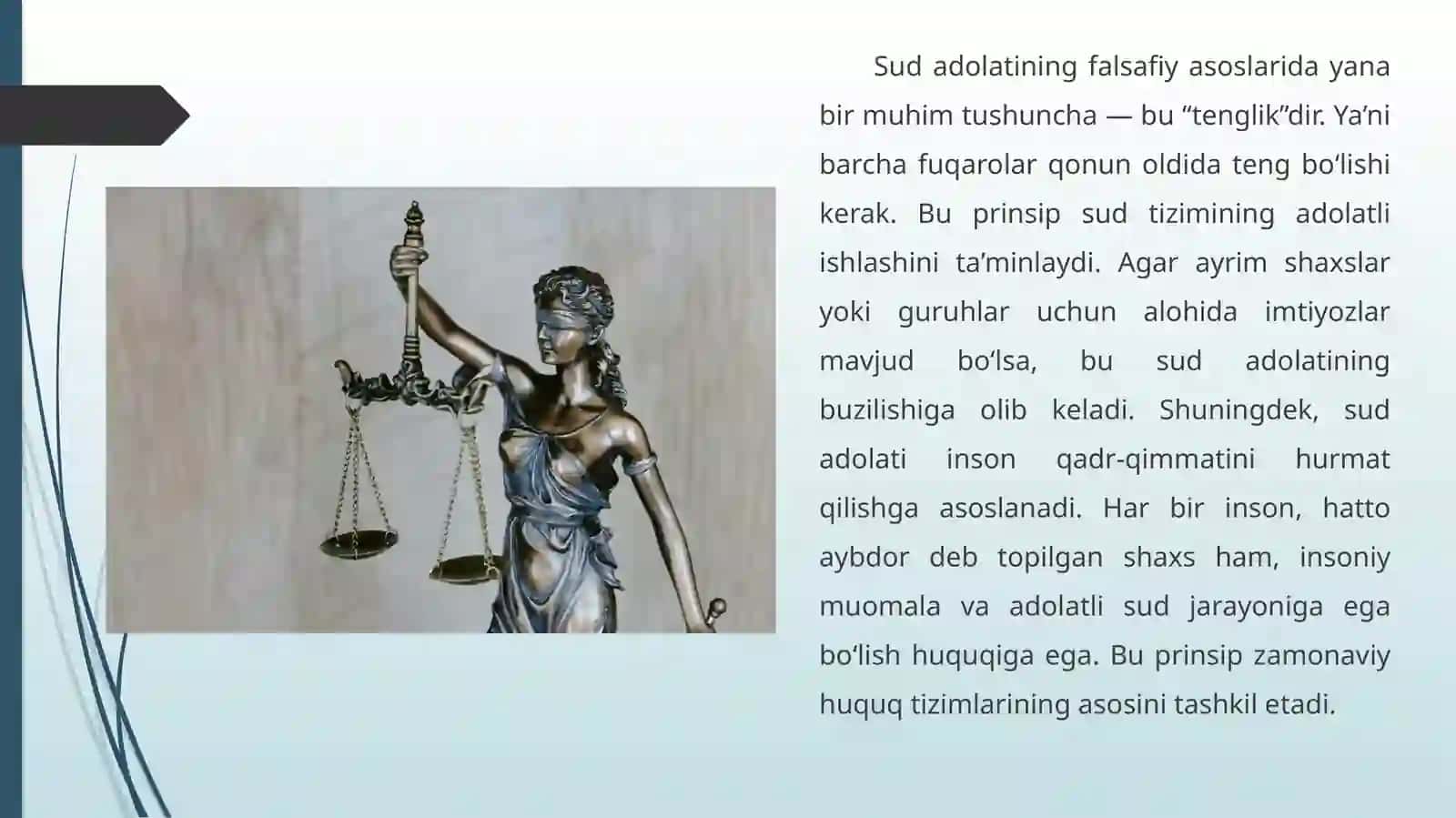 SUD ADOLATINING FALSAFIY ASOSLARI 4