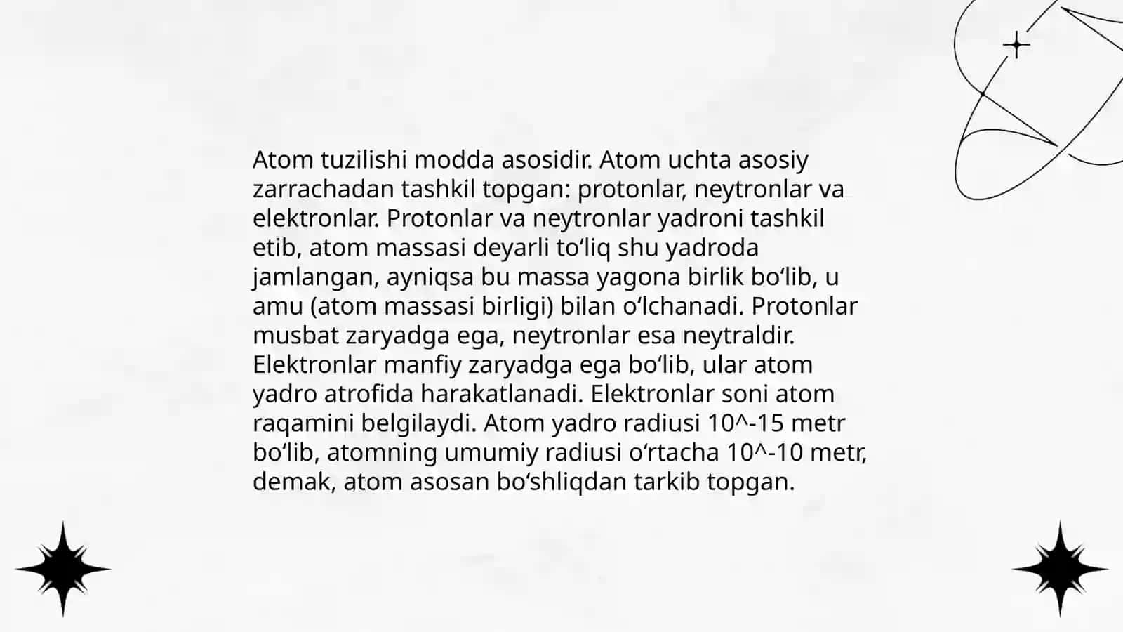 Mis va uning birikmalarining umumiy tavsifi 4