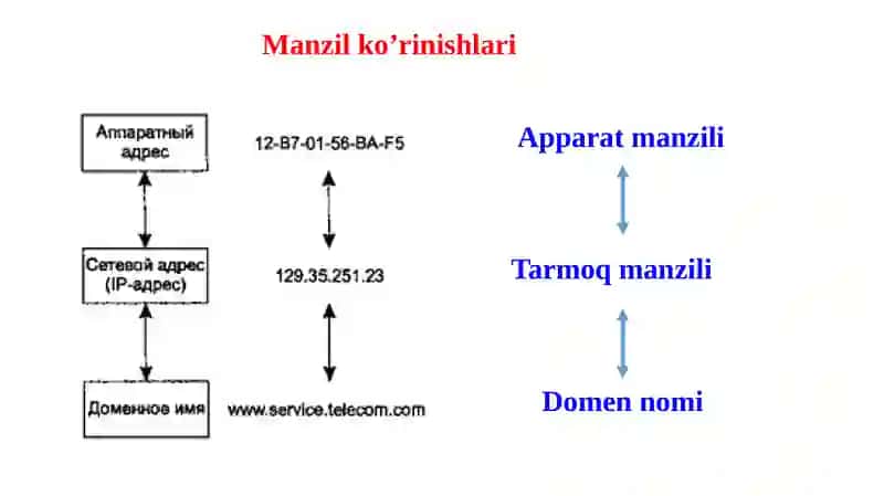 IP-manzili 4