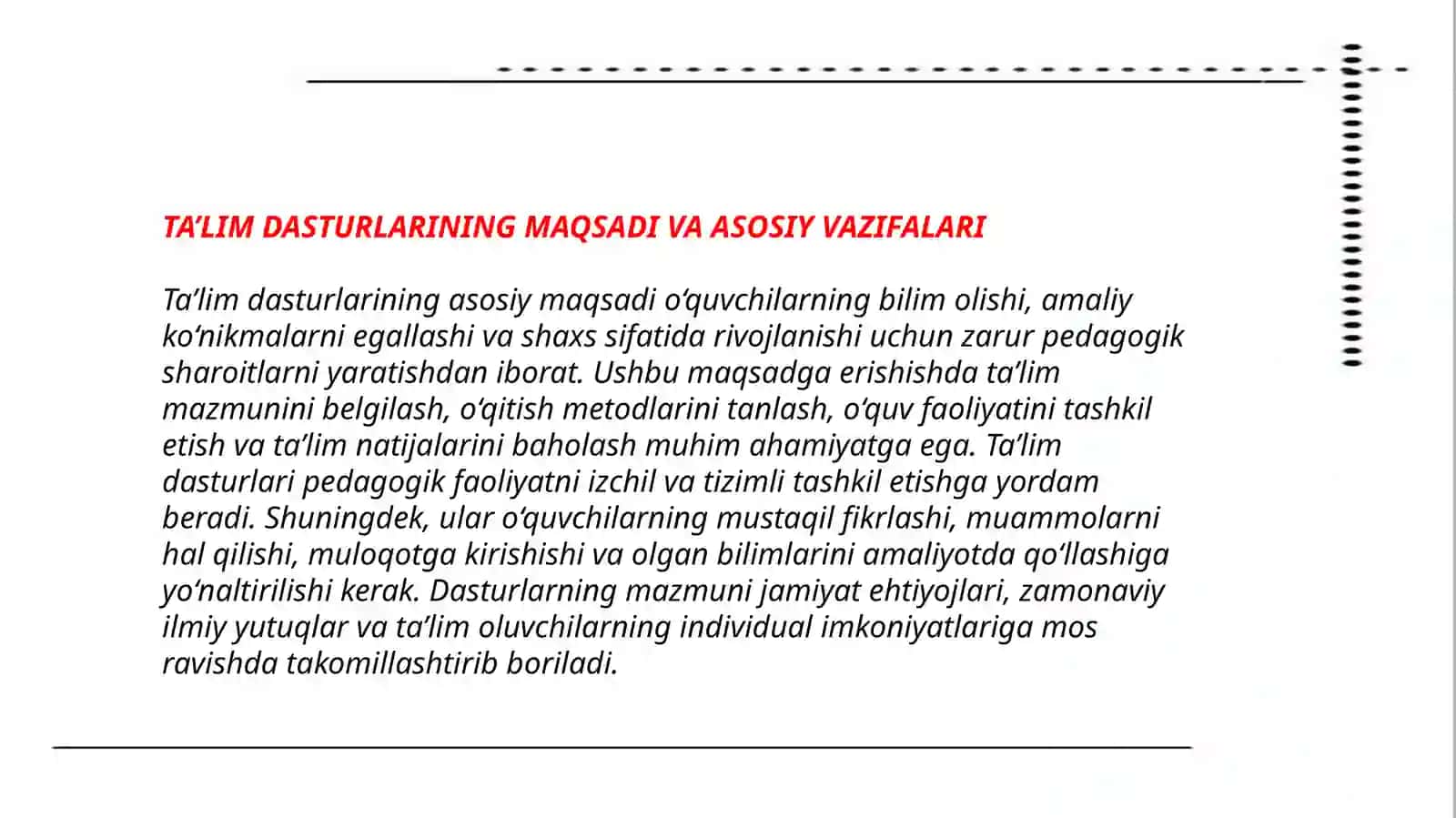 Ta’limdasturlariningnazarie metadalogikasoslari 4