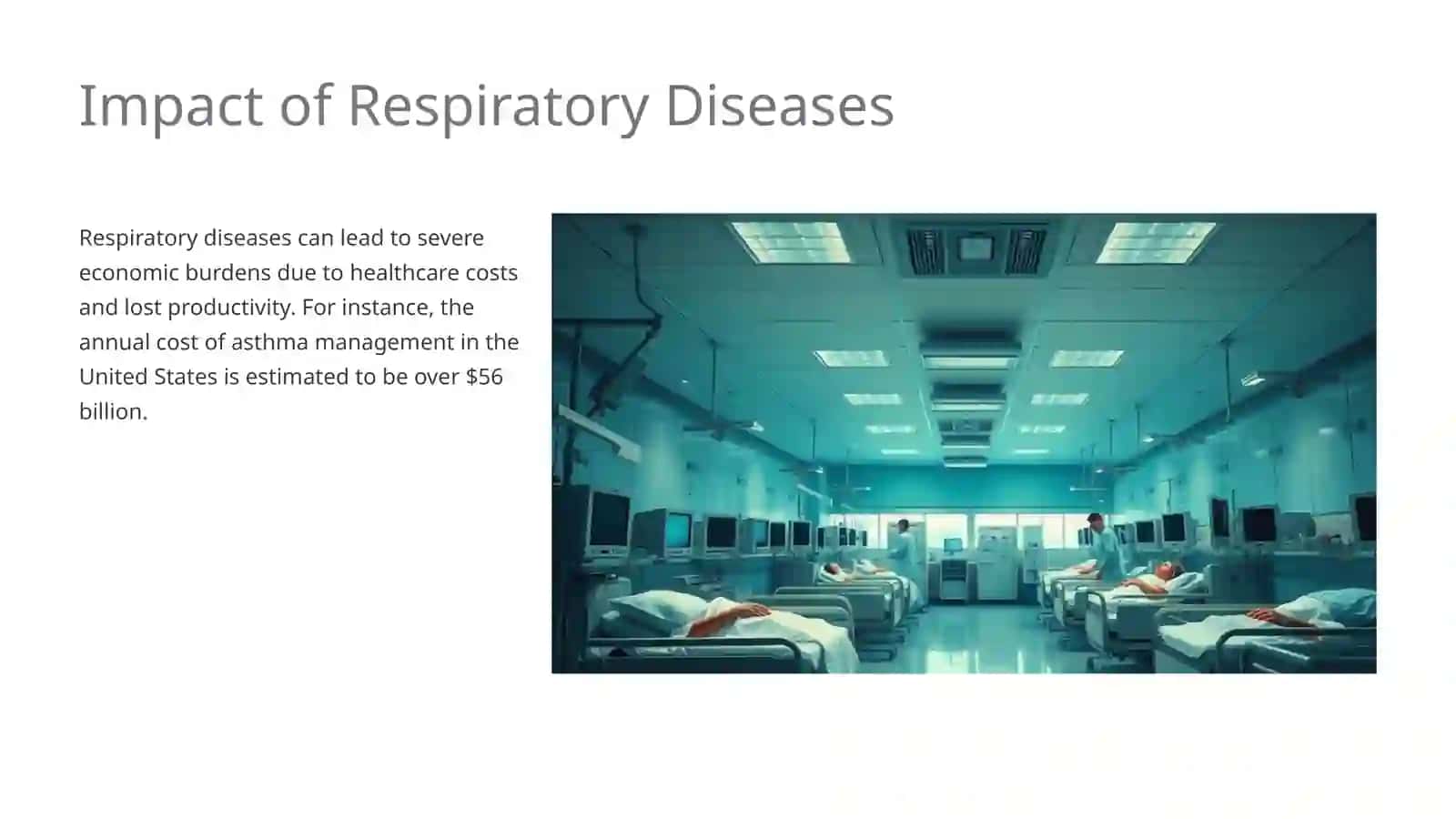 Respiratory Diseases 4