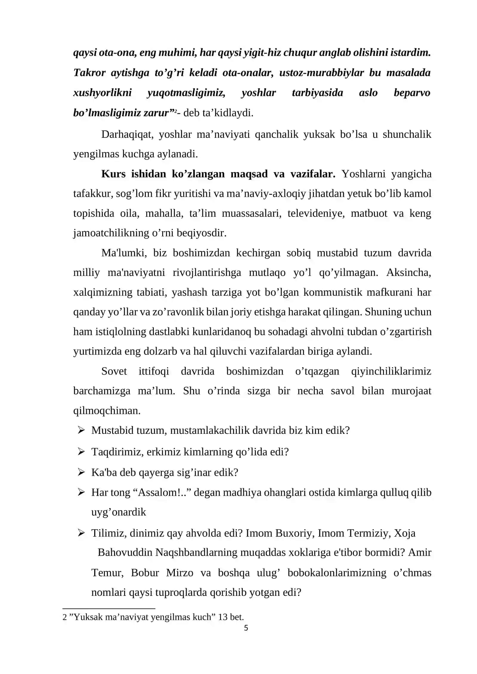 AUDIOVIZUAL JURNALISTIKA (TELEJURNALISTIKA) FANIDAN KURS ISHI 4