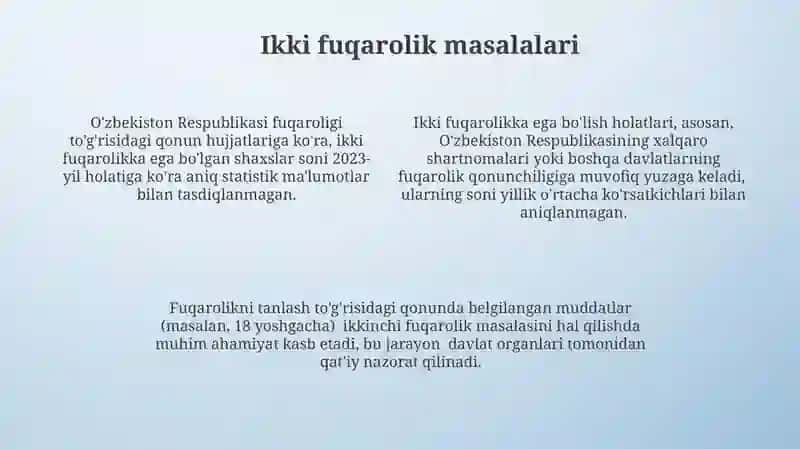 O'zbekiston Respublikasi fuqarolari ma'muriy-huquqiy tushunchasi 4