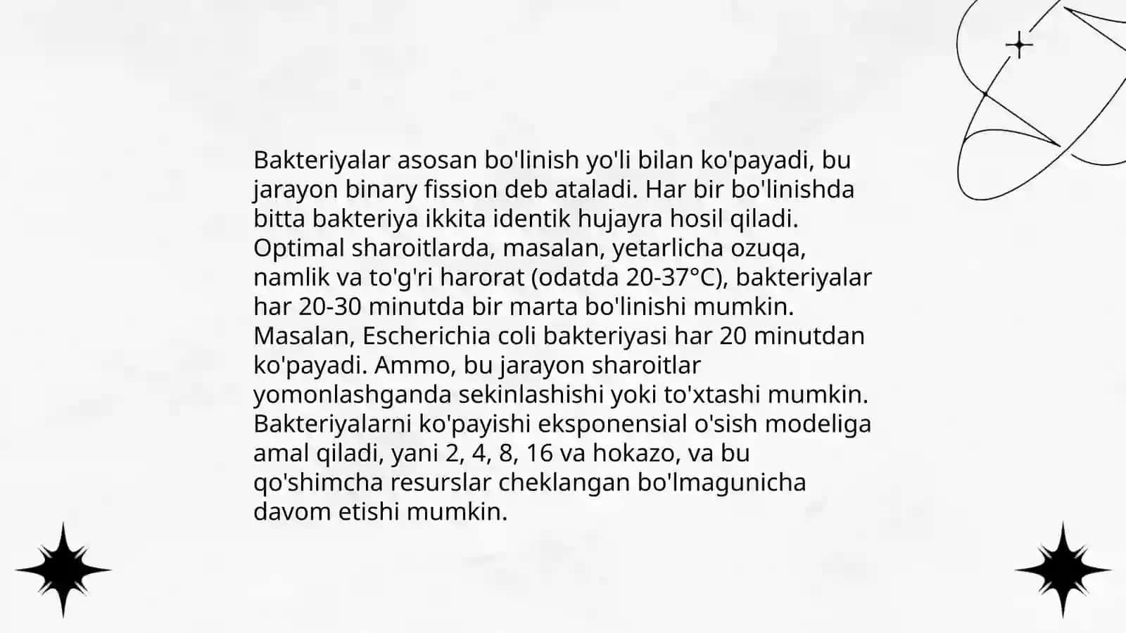 Bakteriyalar 4