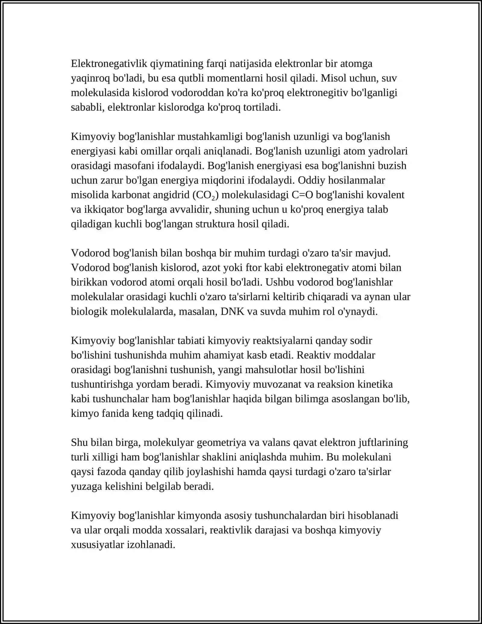 JAMOAT SALOMATLIGI TEXNUKUMI REFERAT 4