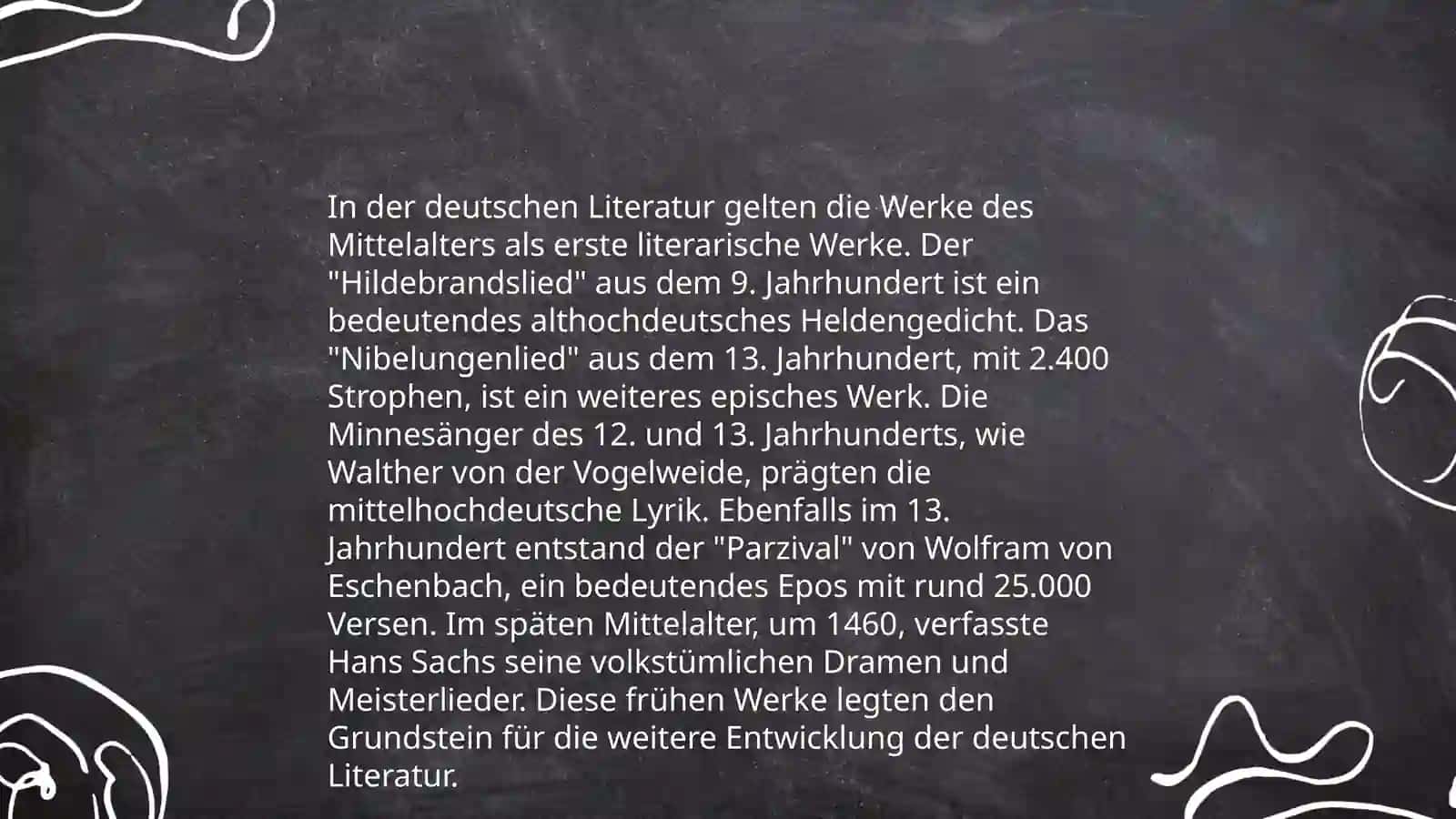 Das Leben und schaffen von Johann Wolfgang Geothe 4