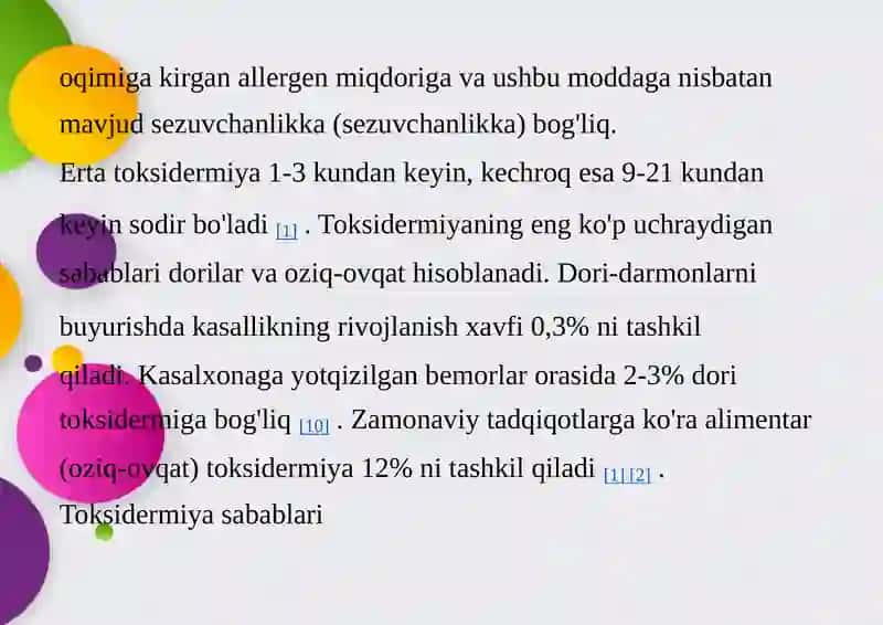 Toksikodermiya 4