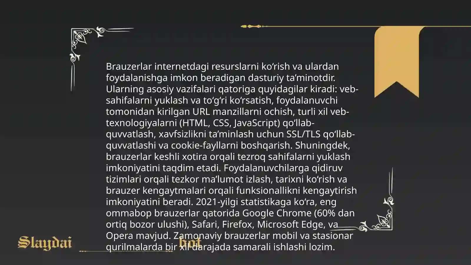 Internet brauzerlari 4