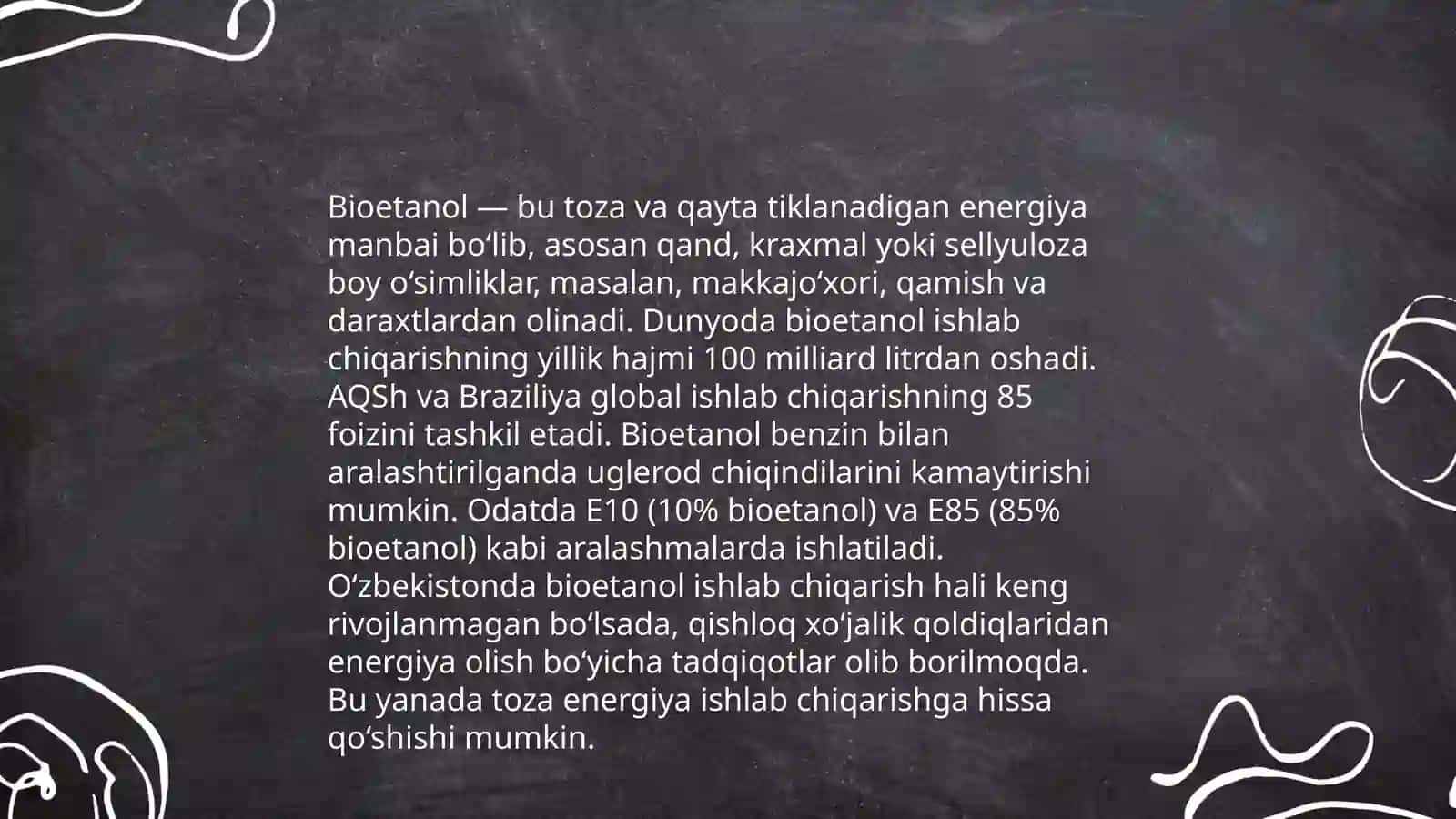 Biogaz 4