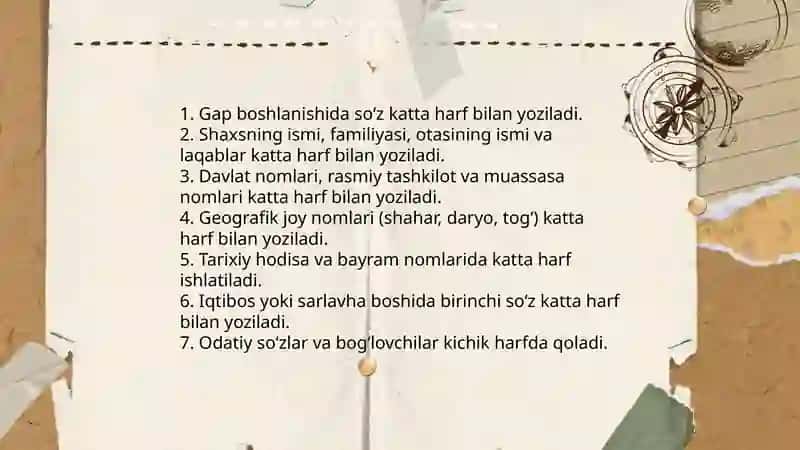 Leksikologiya uning obyekti turlari vazifalari.Ona tili luģat tarkibning mano jihatdan tavsifi 4